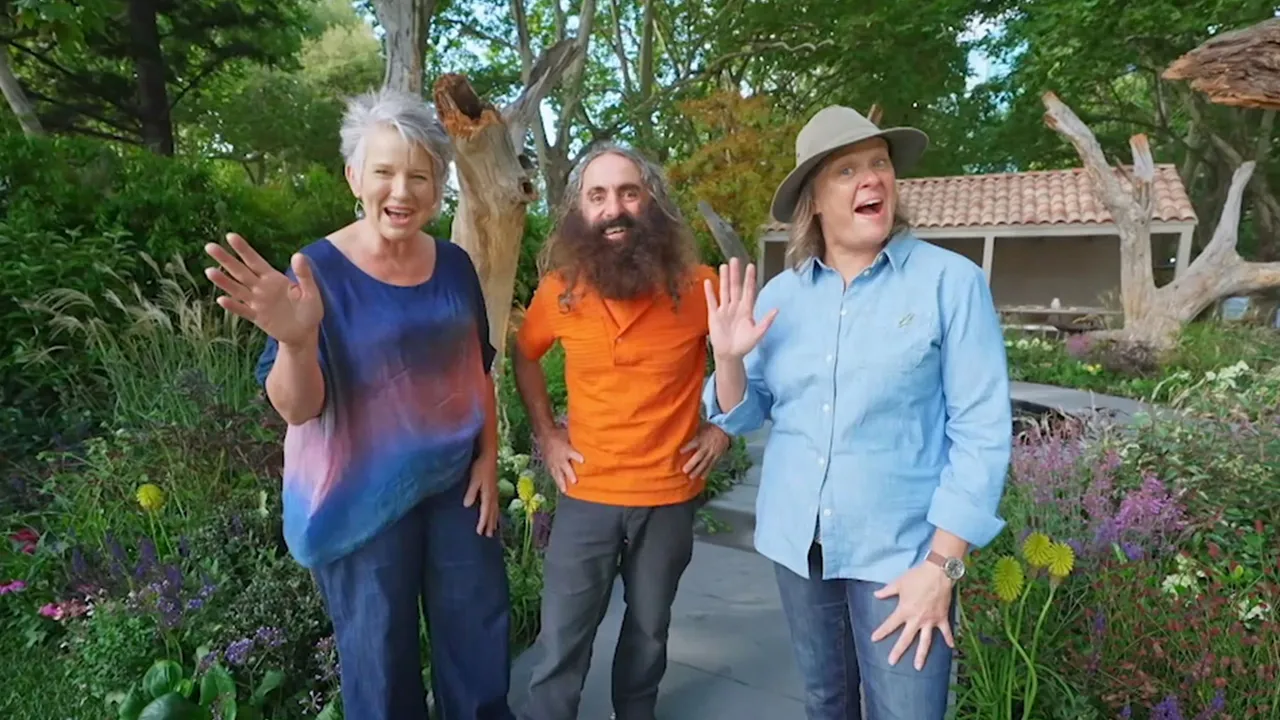 Gardening Australia 36-16