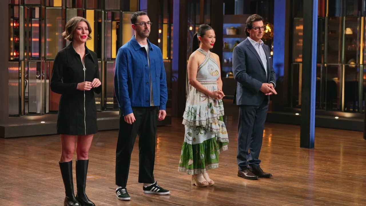 MasterChef 17-21