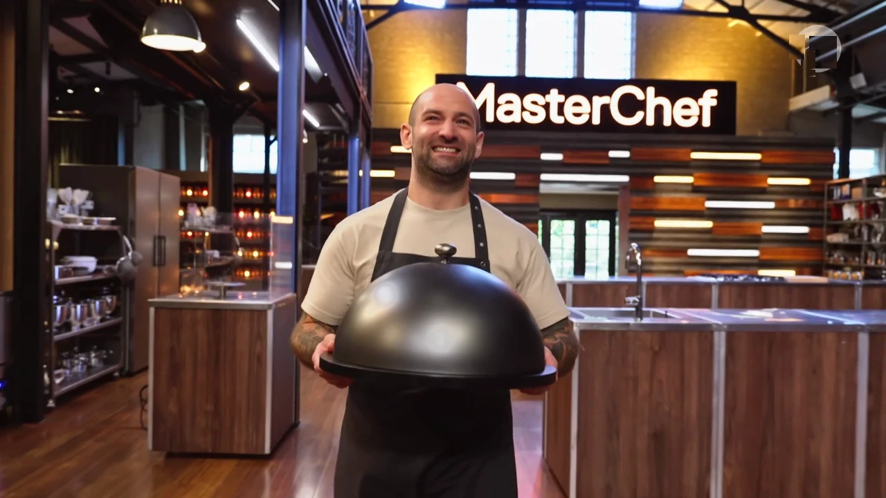 MasterChef 17-22