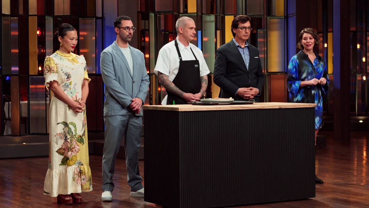 MasterChef 17-24