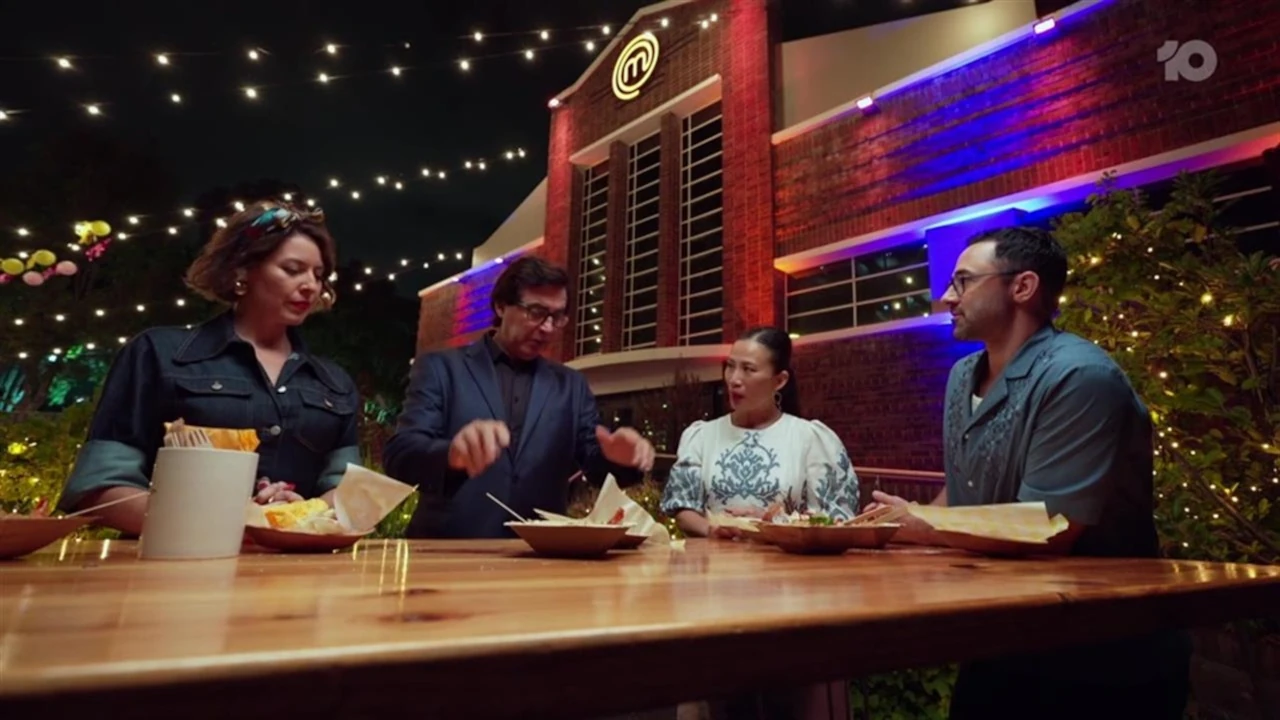 MasterChef 17-27