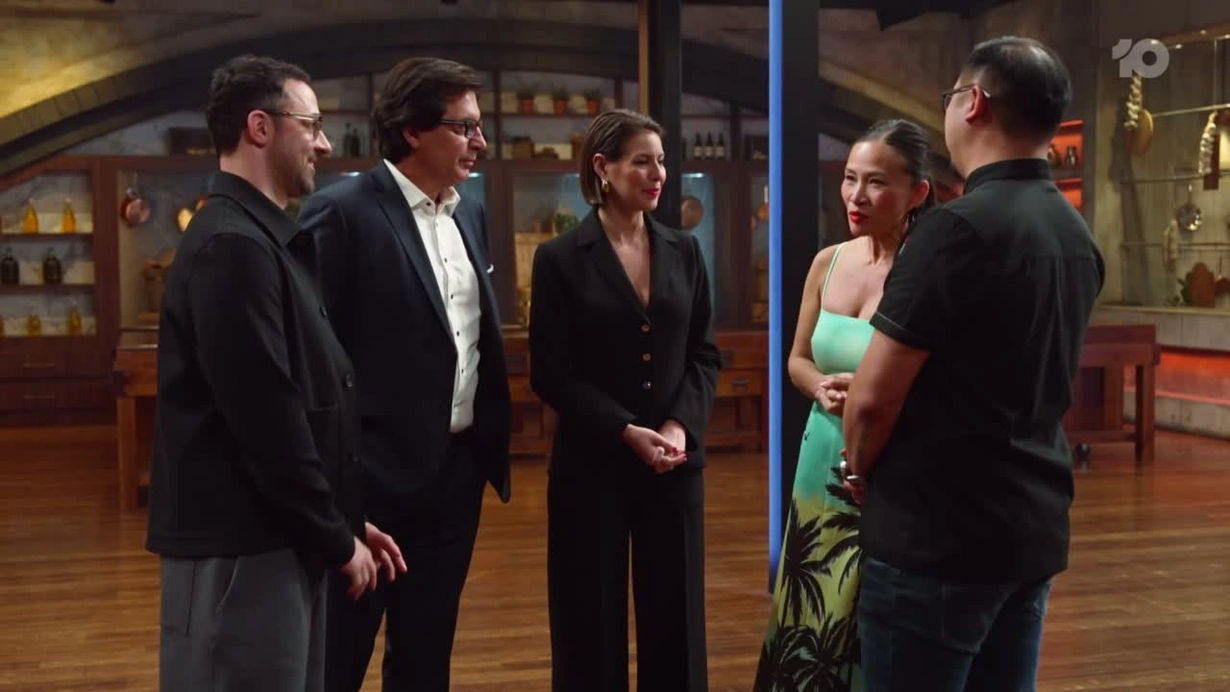 MasterChef 17-28