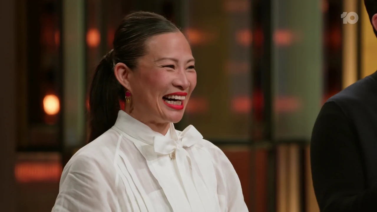 MasterChef 17-29