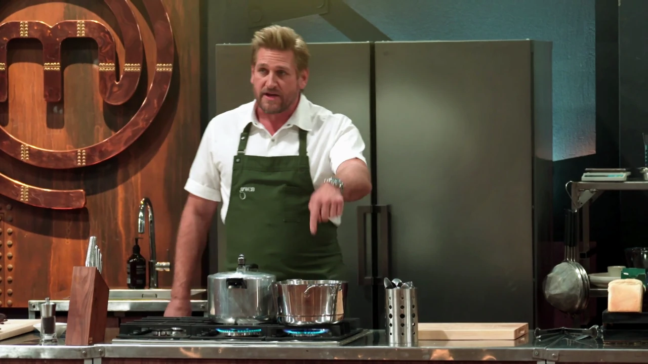 MasterChef 17-34