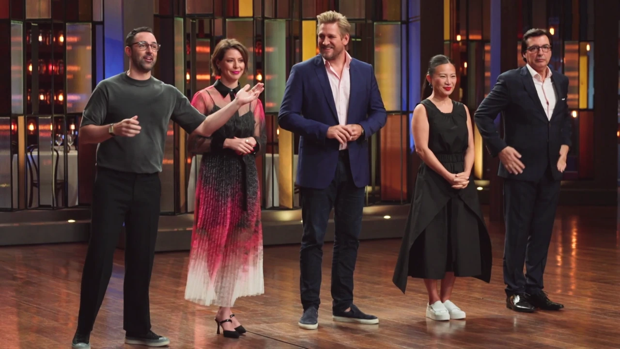 MasterChef 17-35