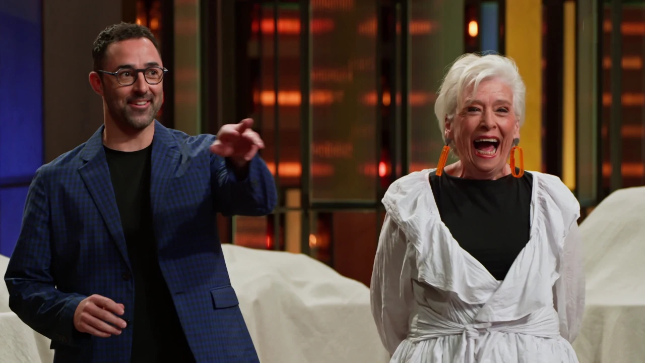 MasterChef 17-36