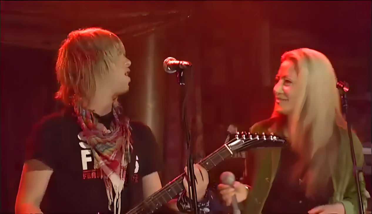Rockwiz 6-10