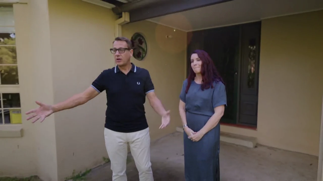 Selling Houses 17-9
