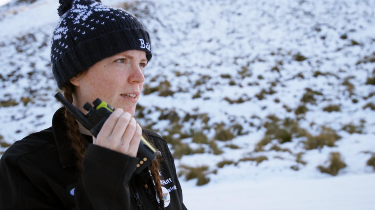 Snow Patrol NZ 1-2