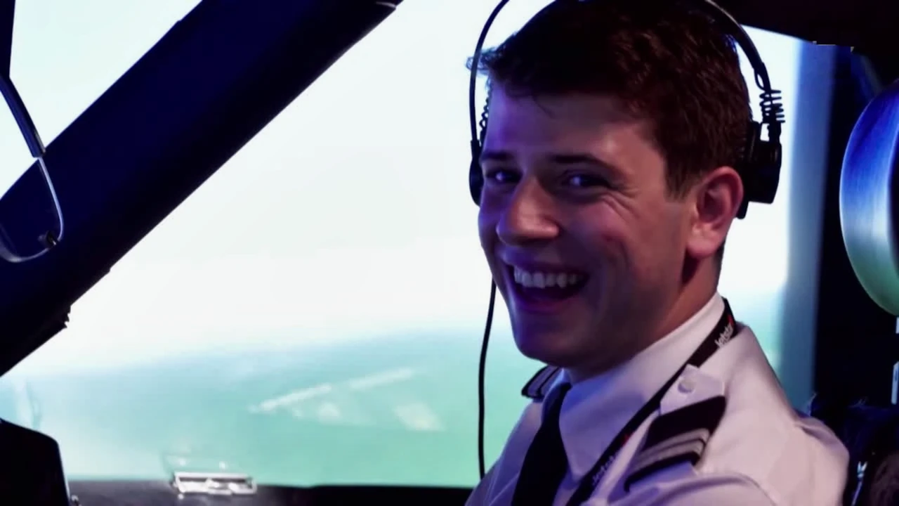 Airport 24/7 S01E04