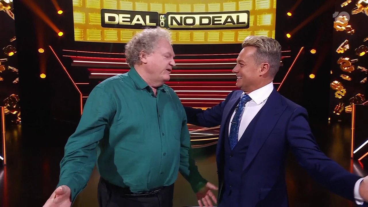 Deal Or No Deal 13-101