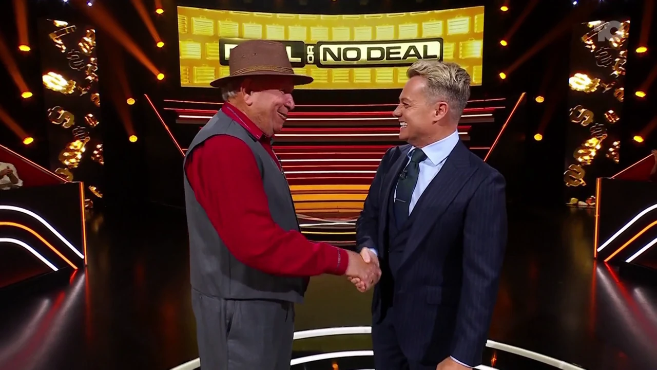 Deal Or No Deal 13-114