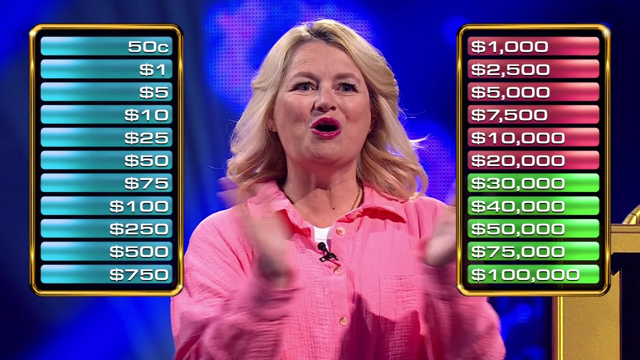 Deal Or No Deal 13-92