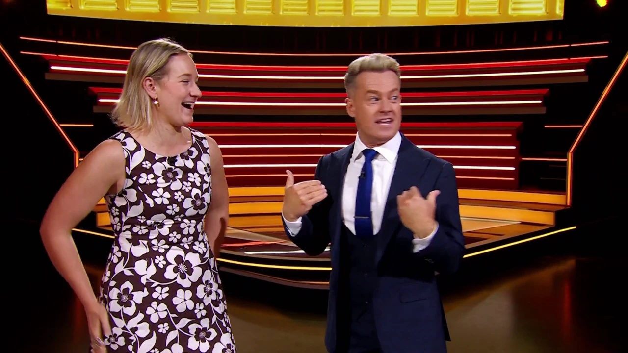 Deal Or No Deal 13-93