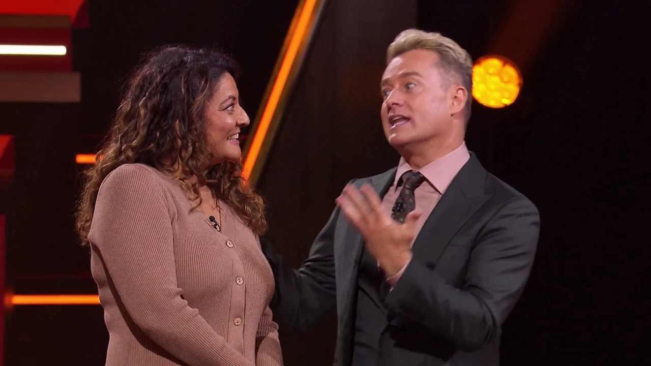 Deal Or No Deal 13-96