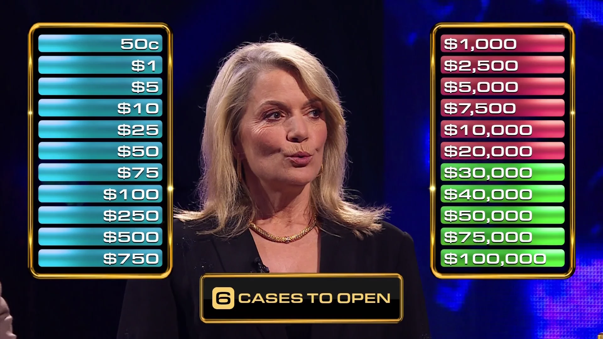 Deal Or No Deal 13-97