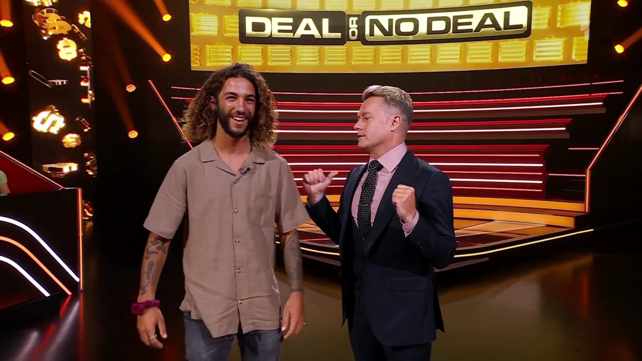 Deal Or No Deal 13-99