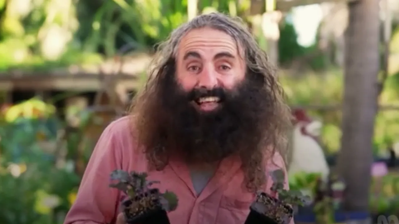 Gardening Australia 36-18