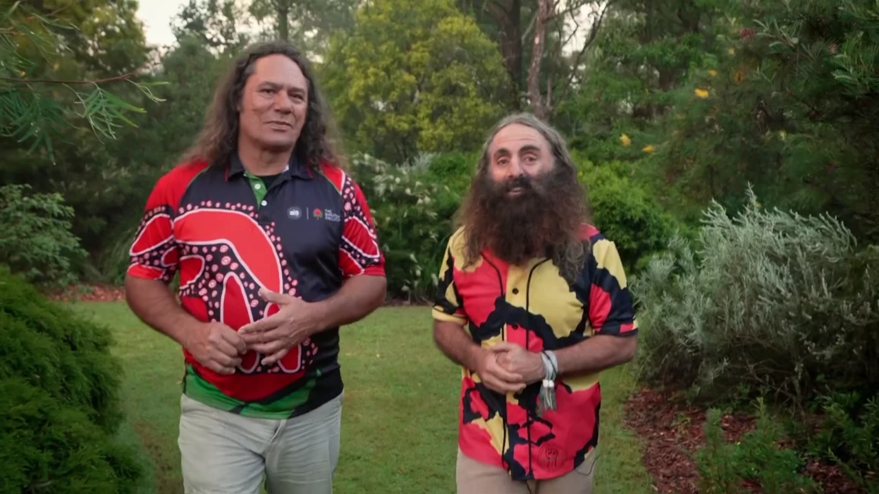 Gardening Australia 36-20
