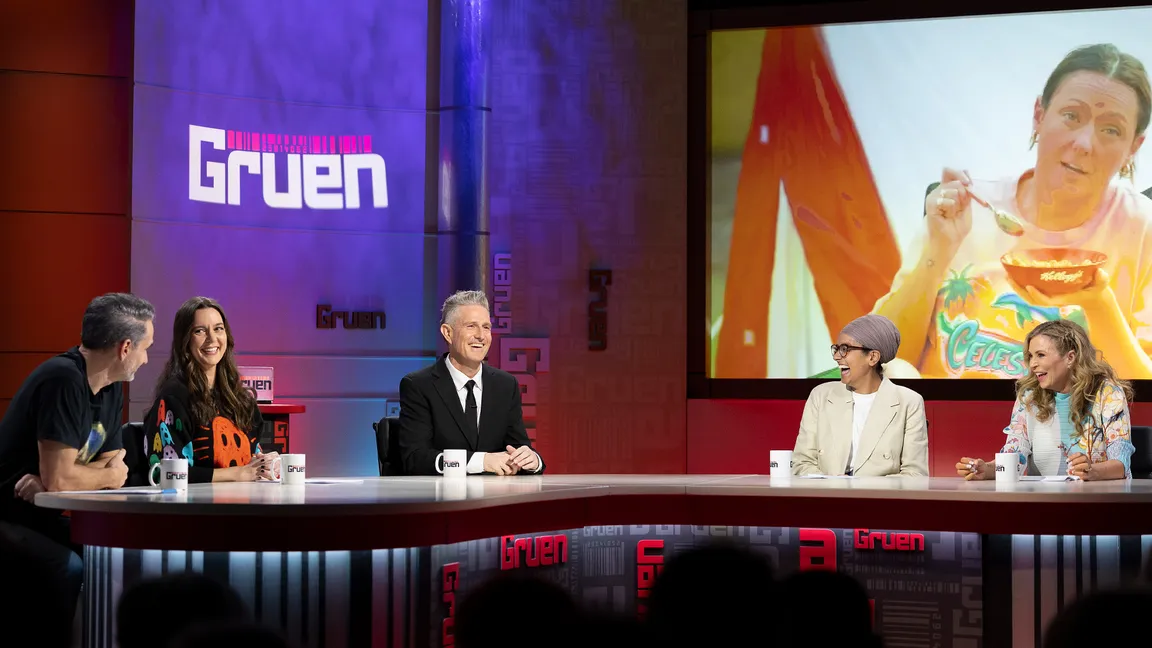 Gruen 17-8