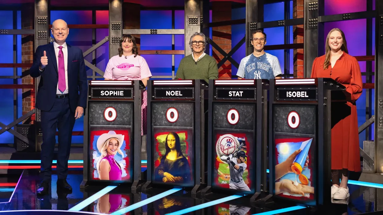 Hard Quiz 10-13