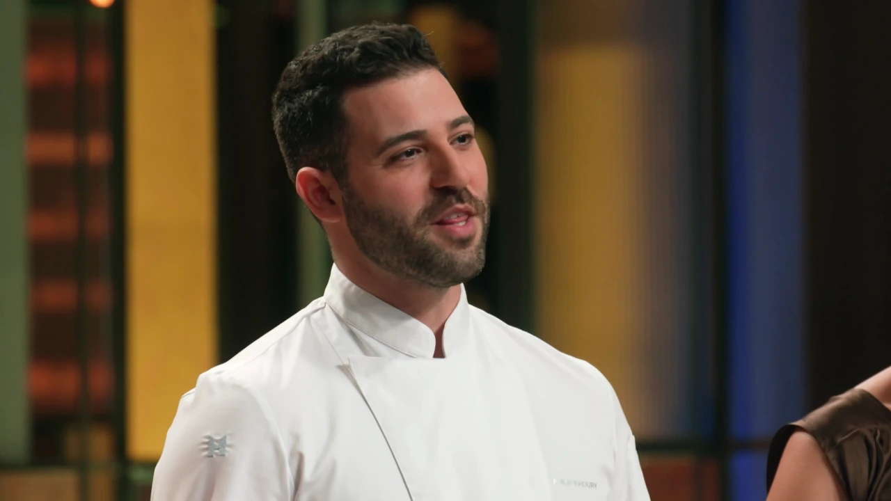 MasterChef 17-38