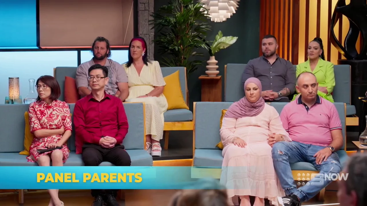 Parental Guidance 3-2