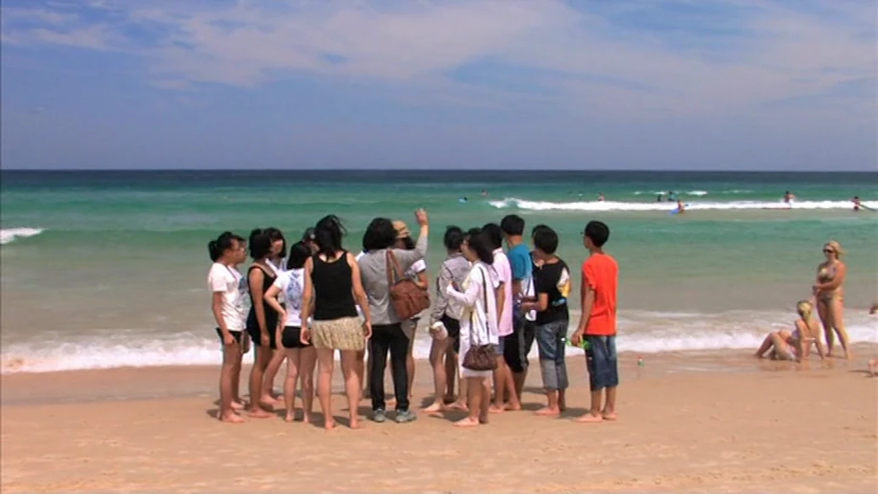 Bondi Rescue 6-11
