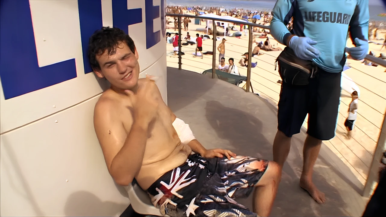Bondi Rescue 6-12