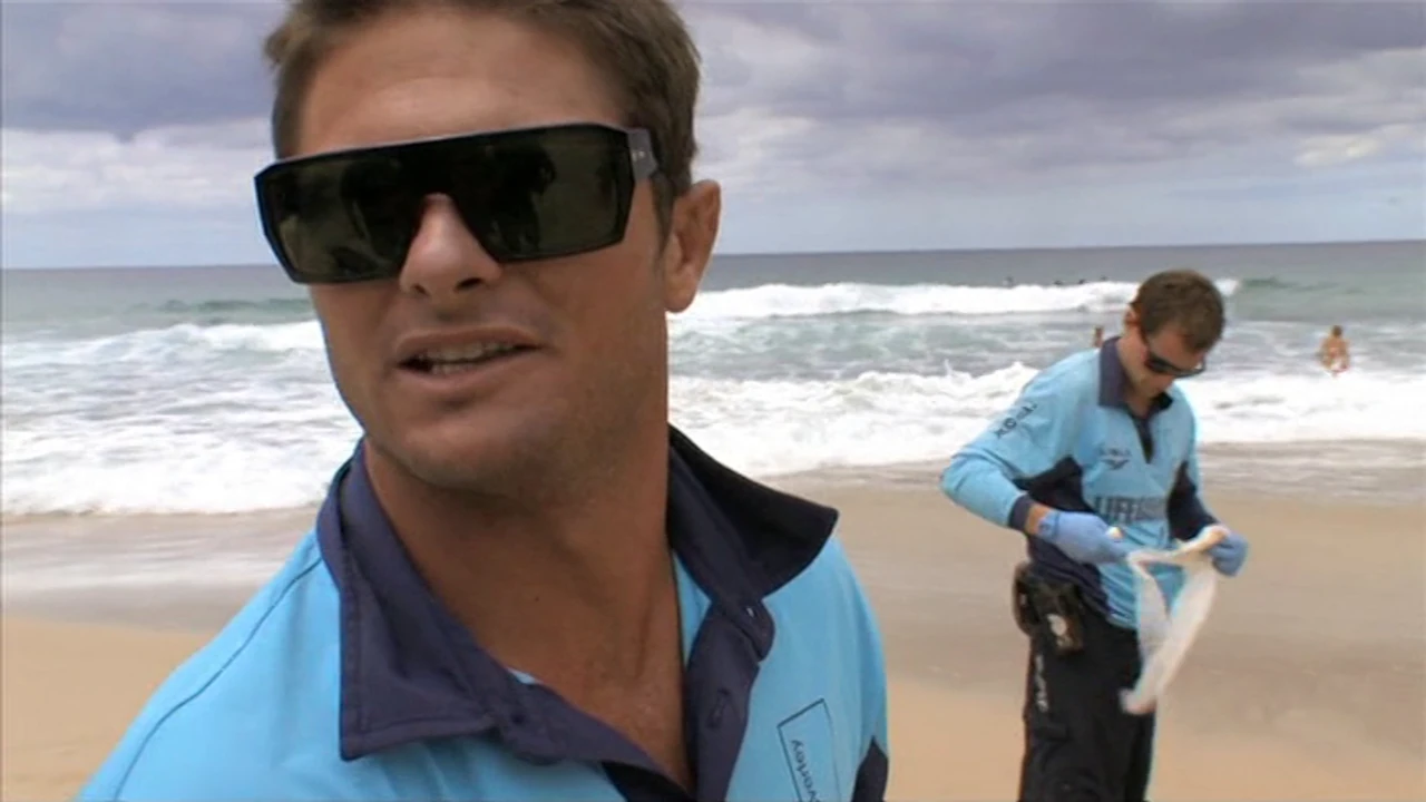Bondi Rescue 6-14
