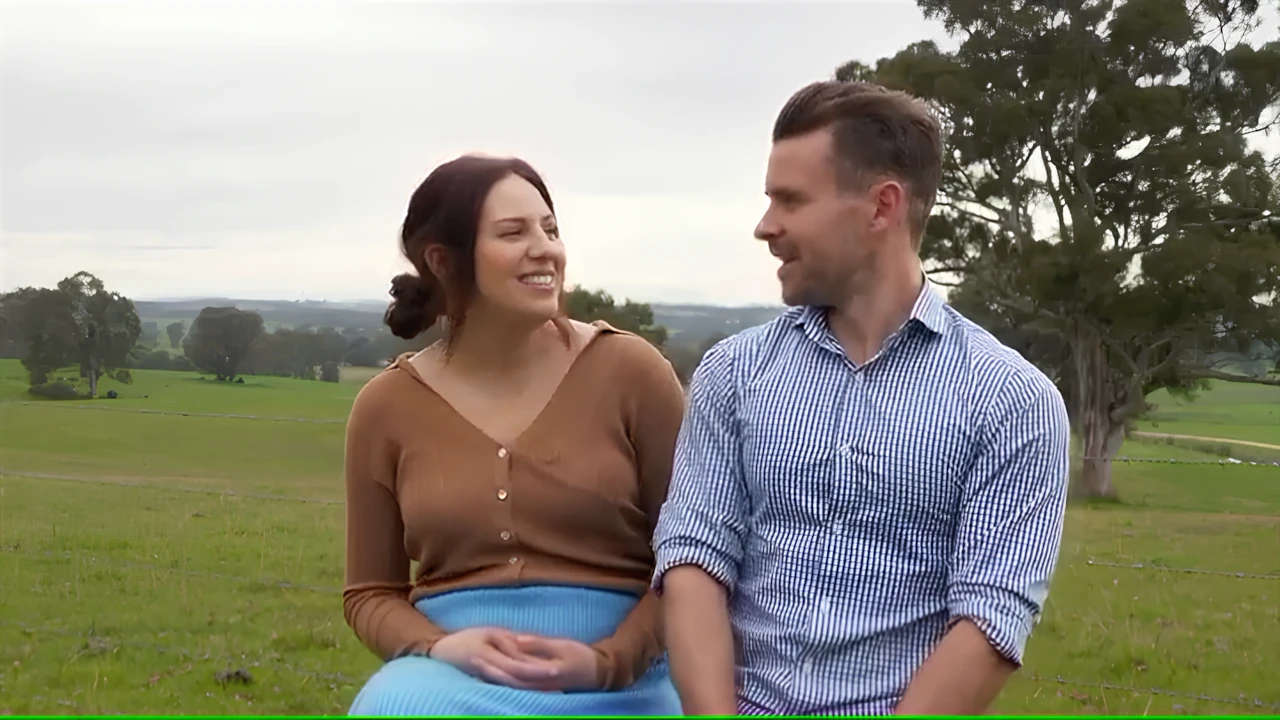 Country House Hunters 3-20
