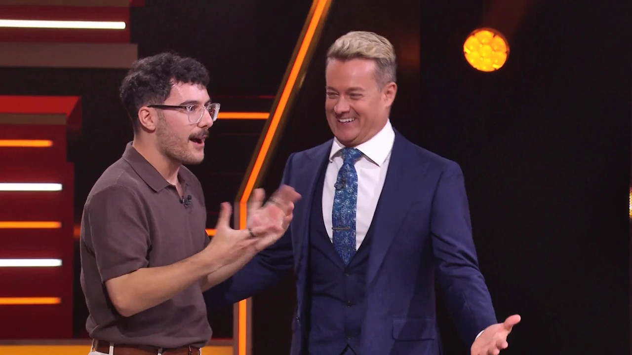 Deal Or No Deal 13-115