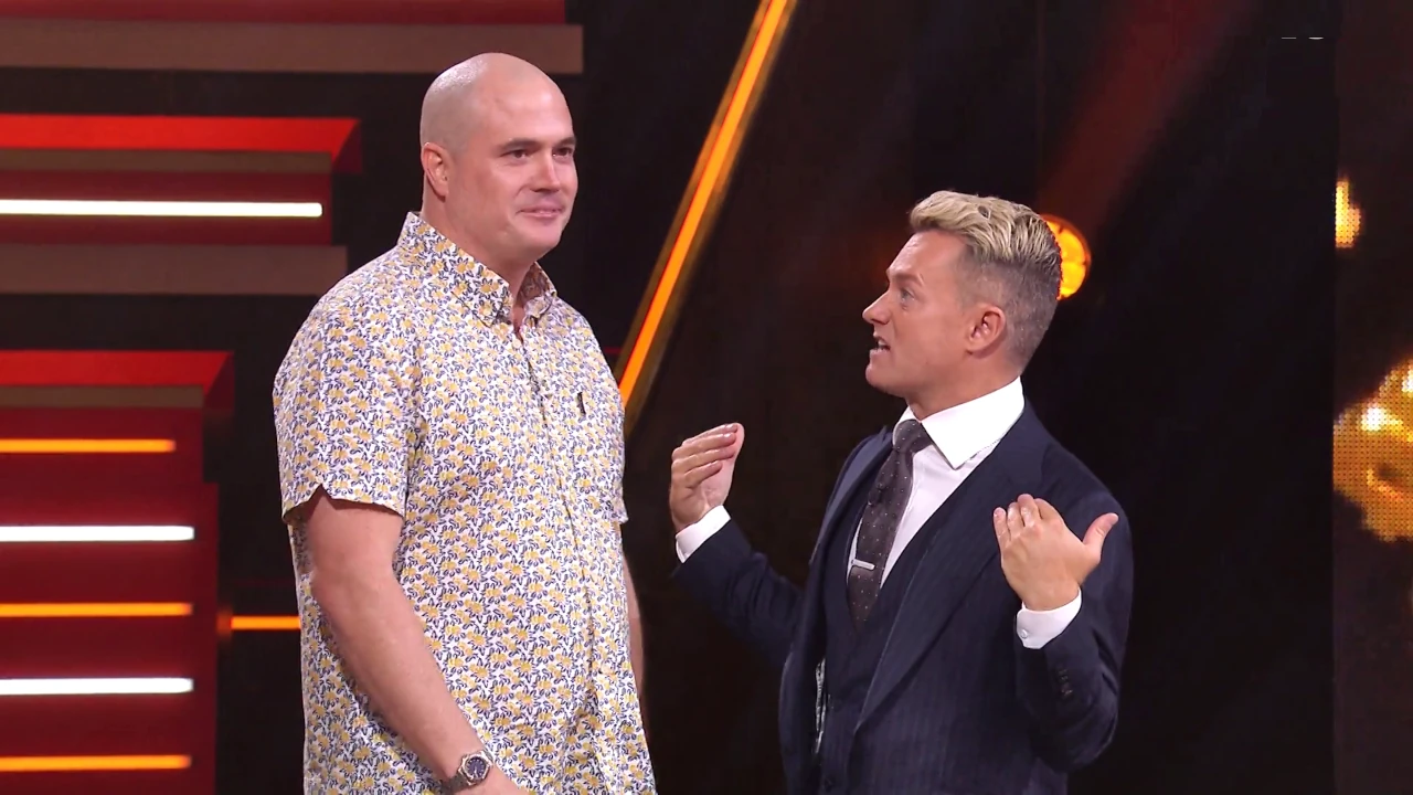 Deal Or No Deal 13-121