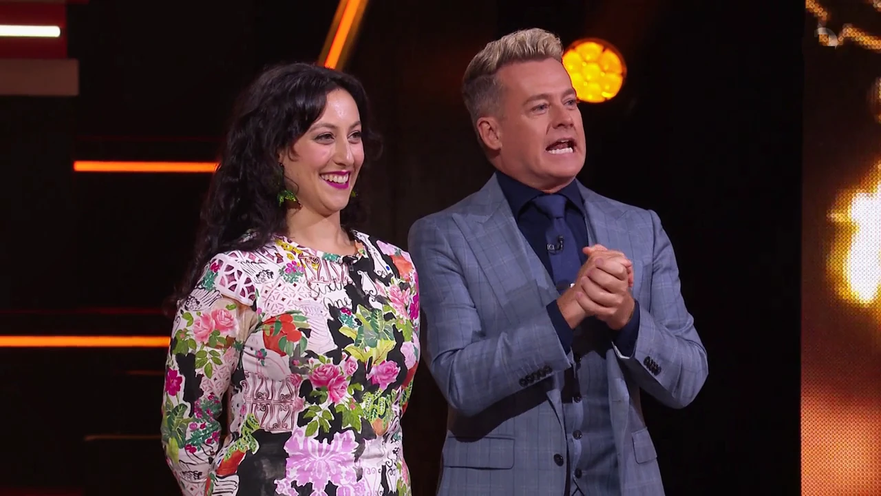 Deal Or No Deal 13-123