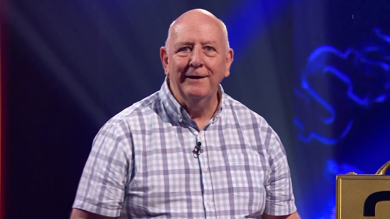 Deal Or No Deal 13-125