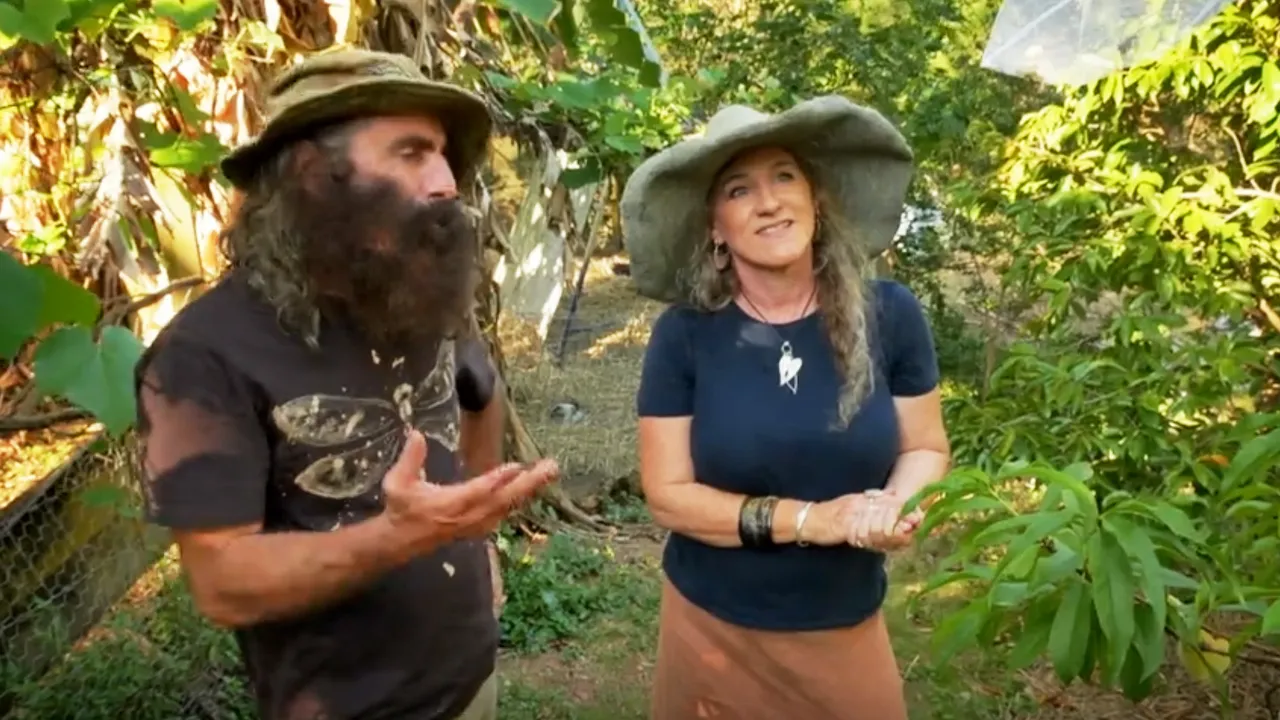Gardening Australia 36-23