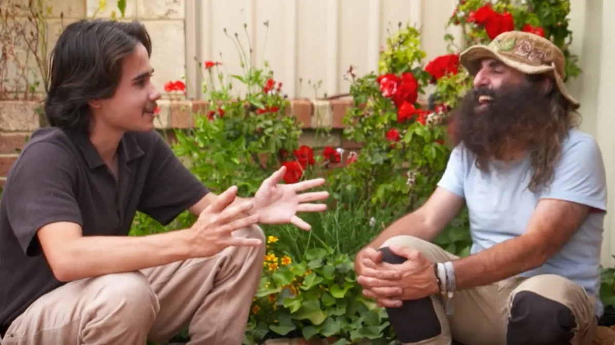 Gardening Australia 36-24