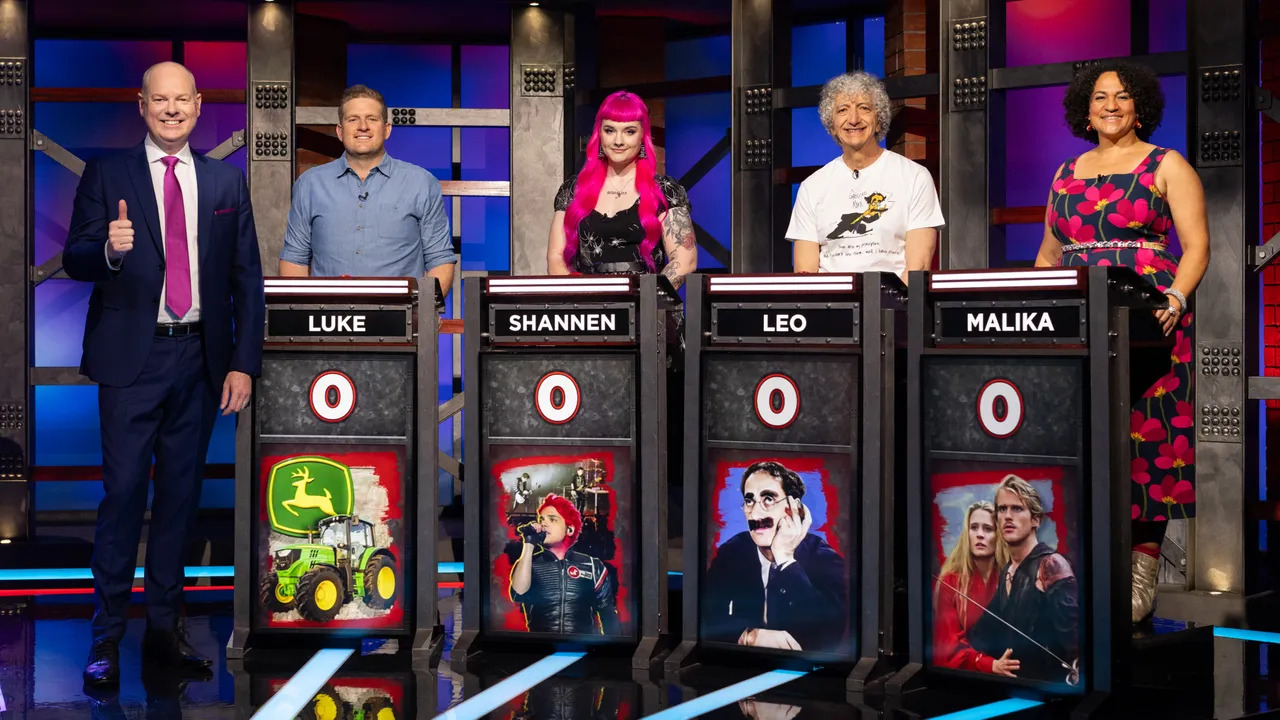 Hard Quiz 10-16
