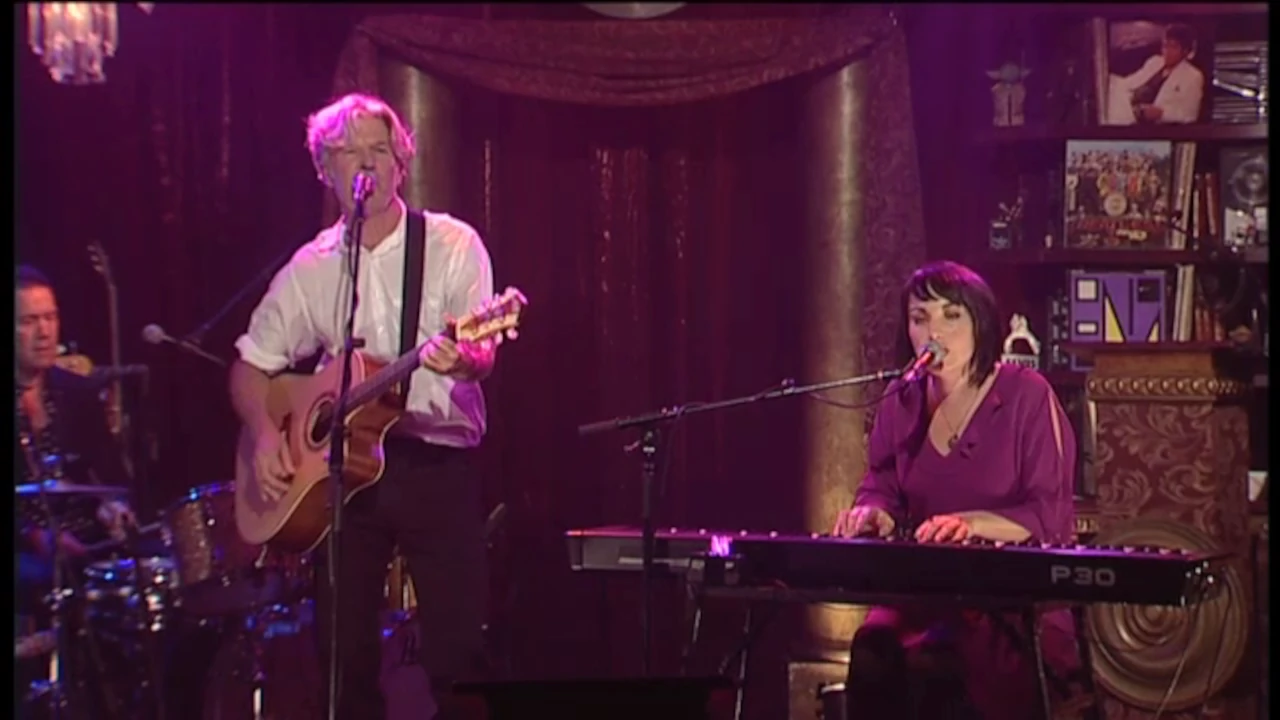 Rockwiz 6-21