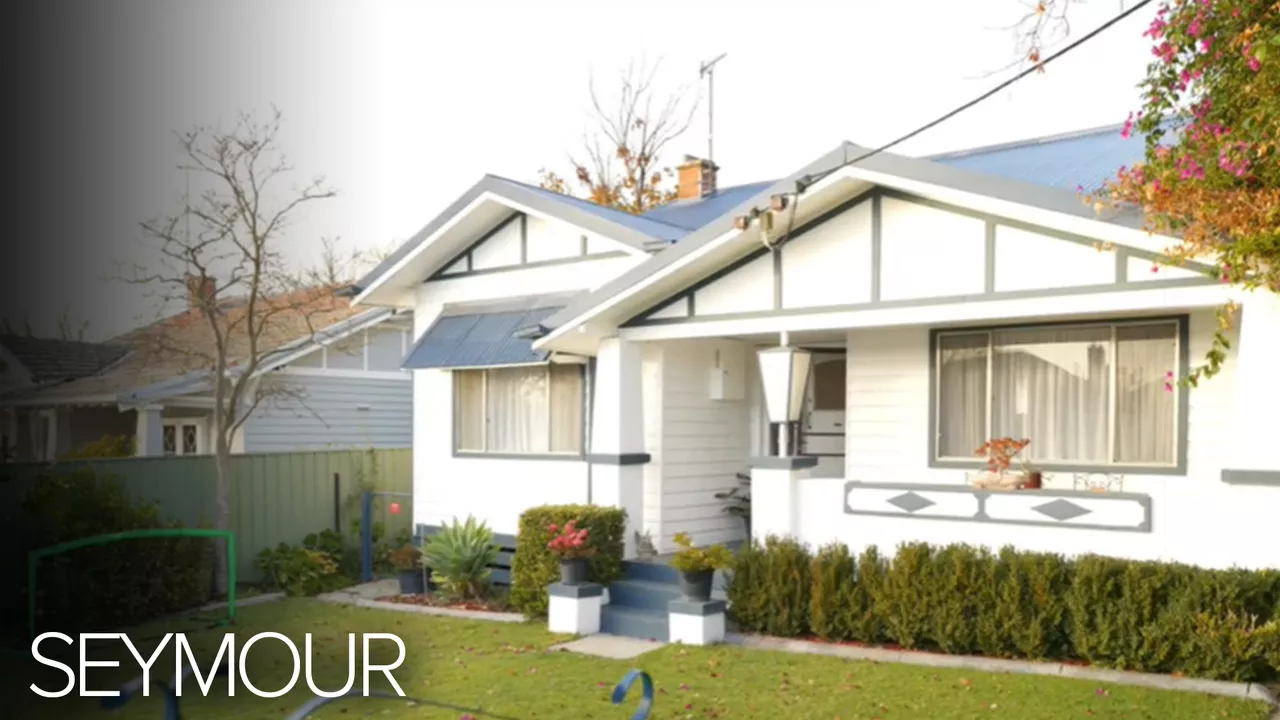 Country House Hunters 4-2