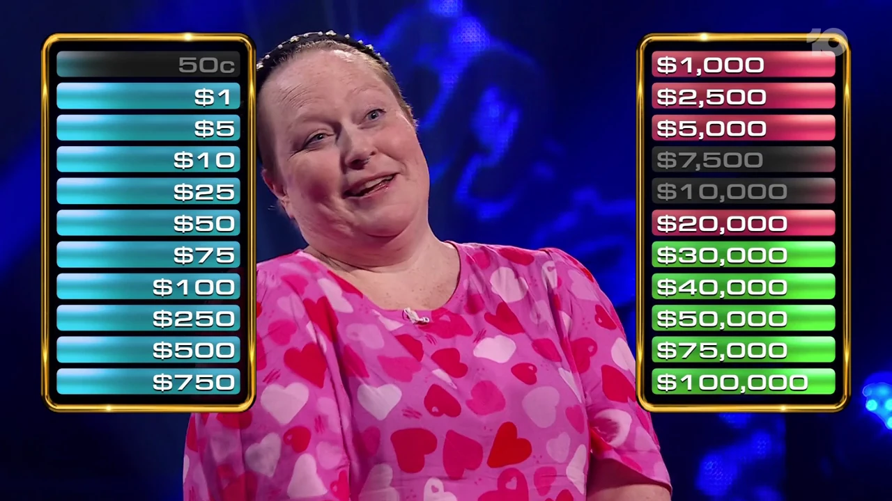 Deal Or No Deal 13-131