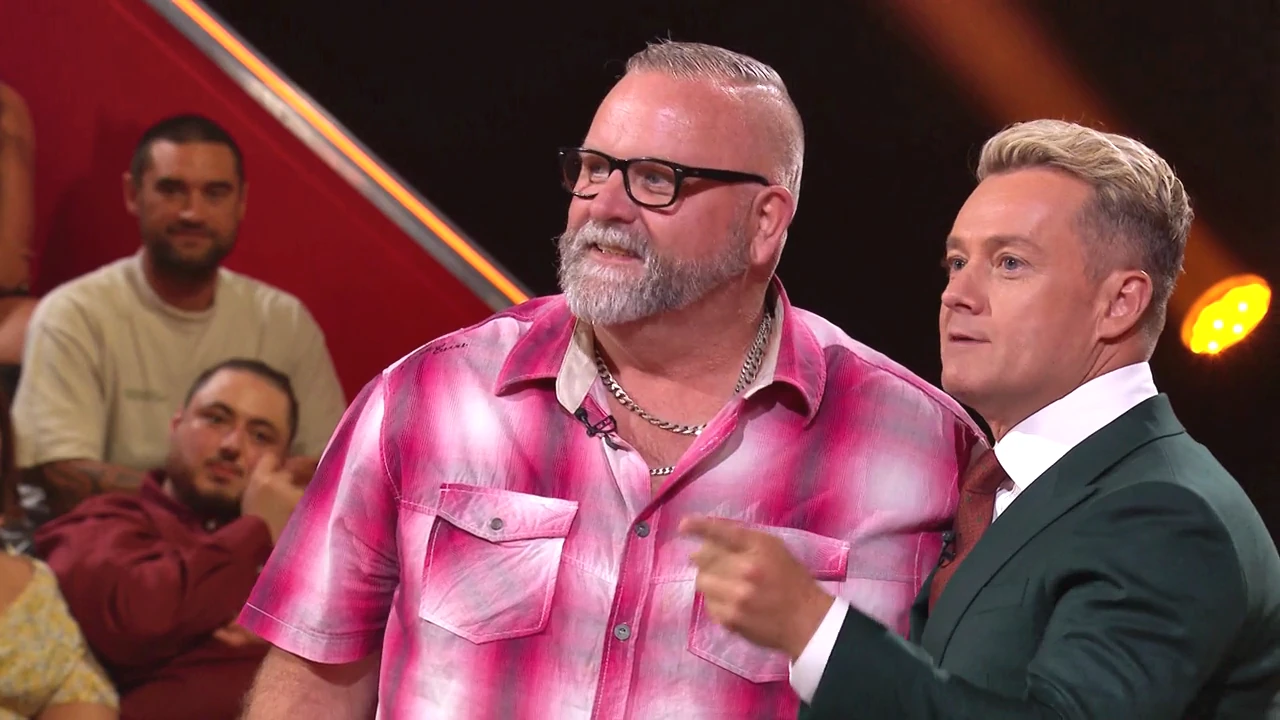 Deal Or No Deal 13-133