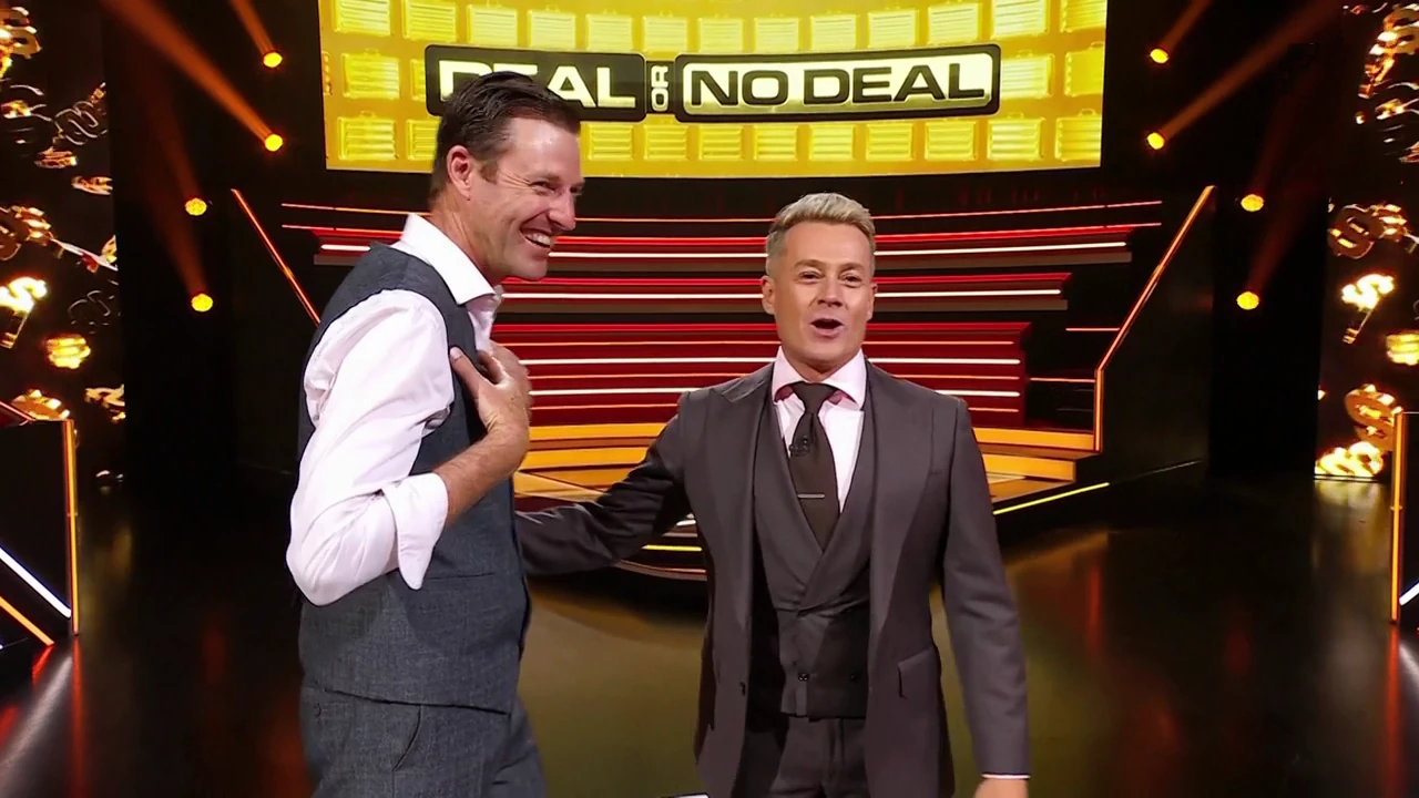 Deal Or No Deal 13-134