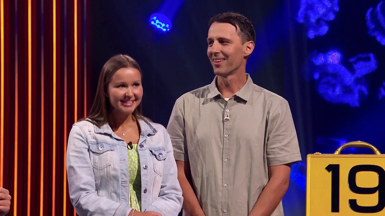 Deal Or No Deal 13-135