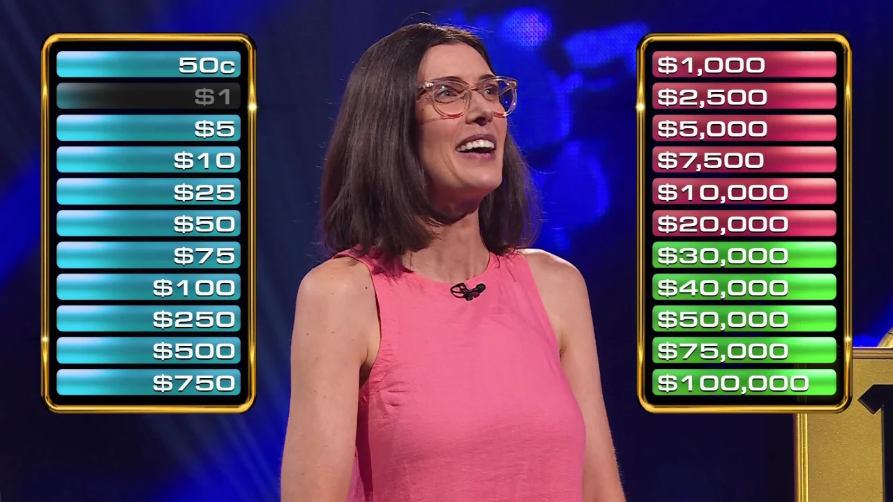 Deal Or No Deal 13-136