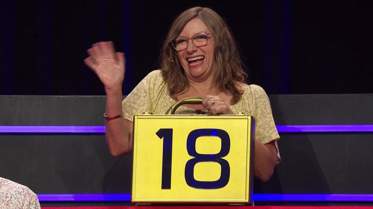 Deal Or No Deal 13-138