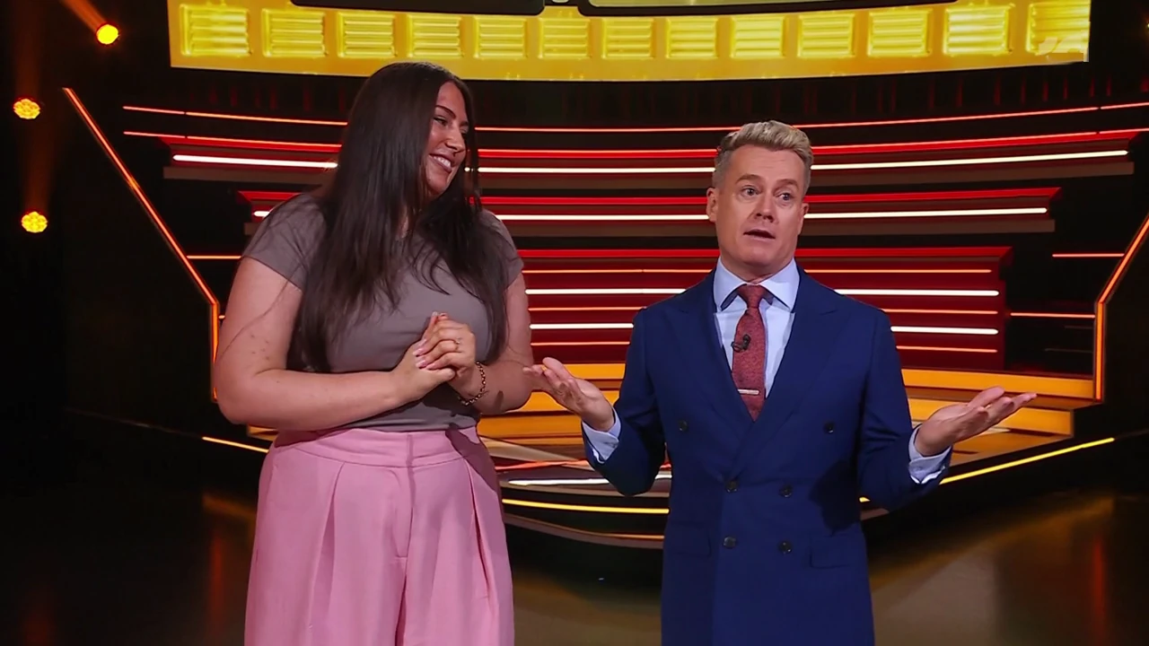 Deal Or No Deal 13-140
