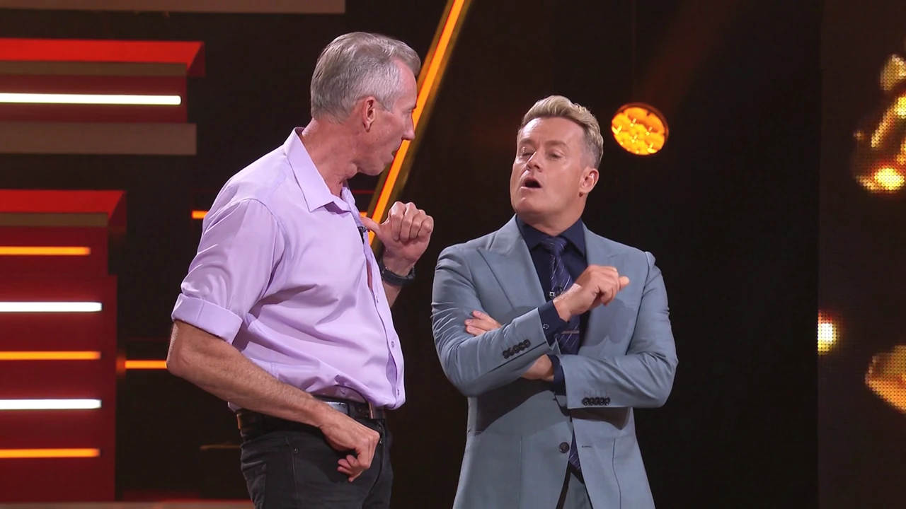 Deal Or No Deal 13-142
