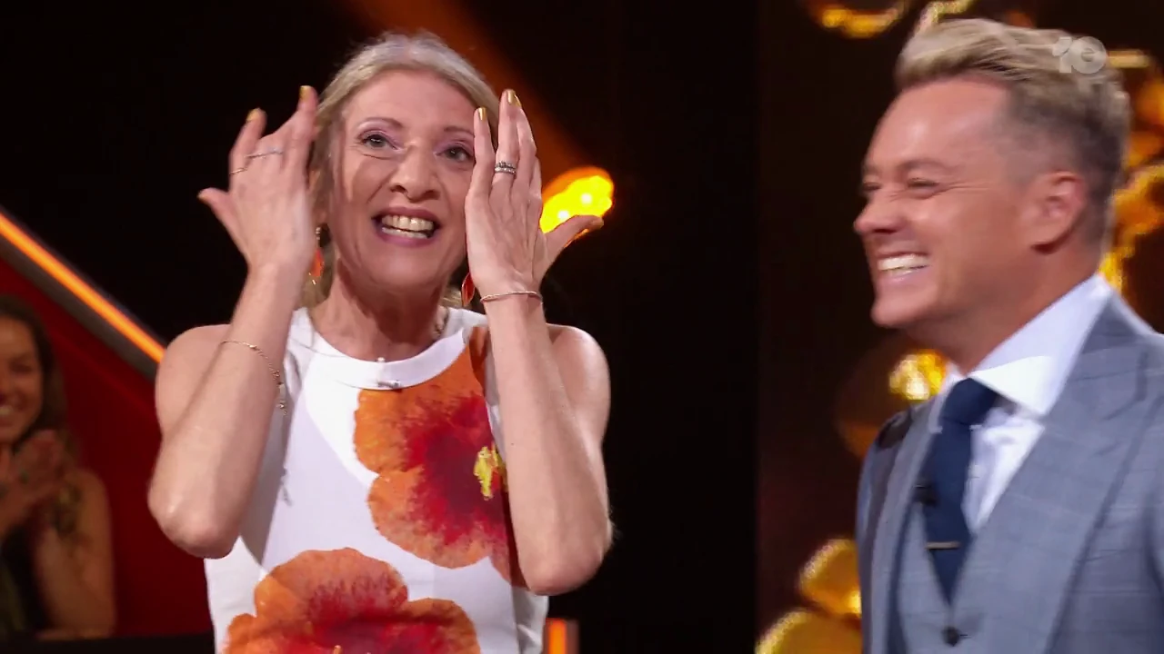 Deal Or No Deal 13-143