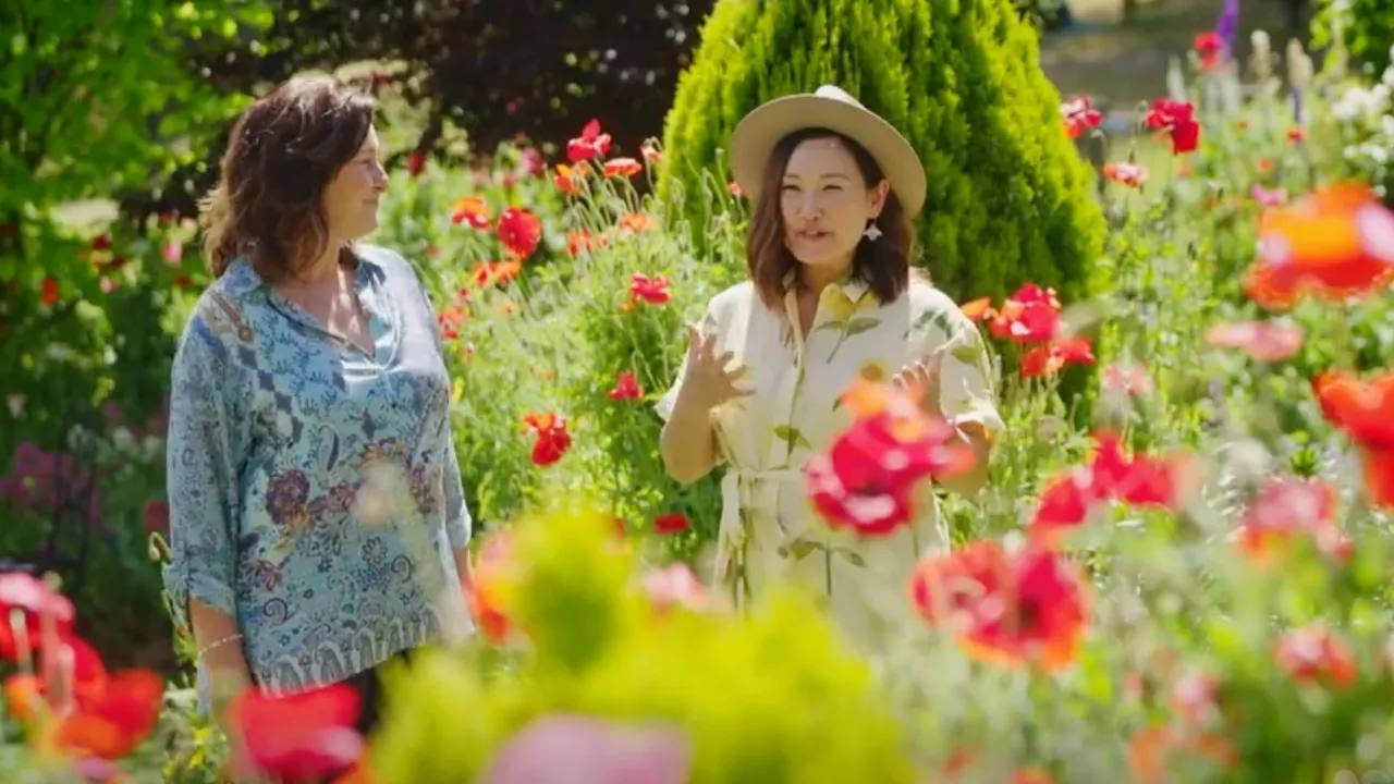 Gardening Australia 36-28
